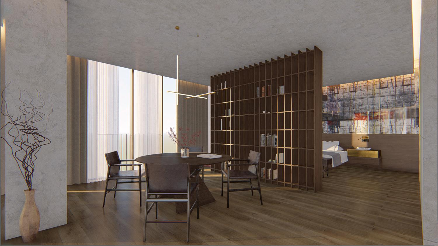 Rixos Tersane Istanbul foto 34