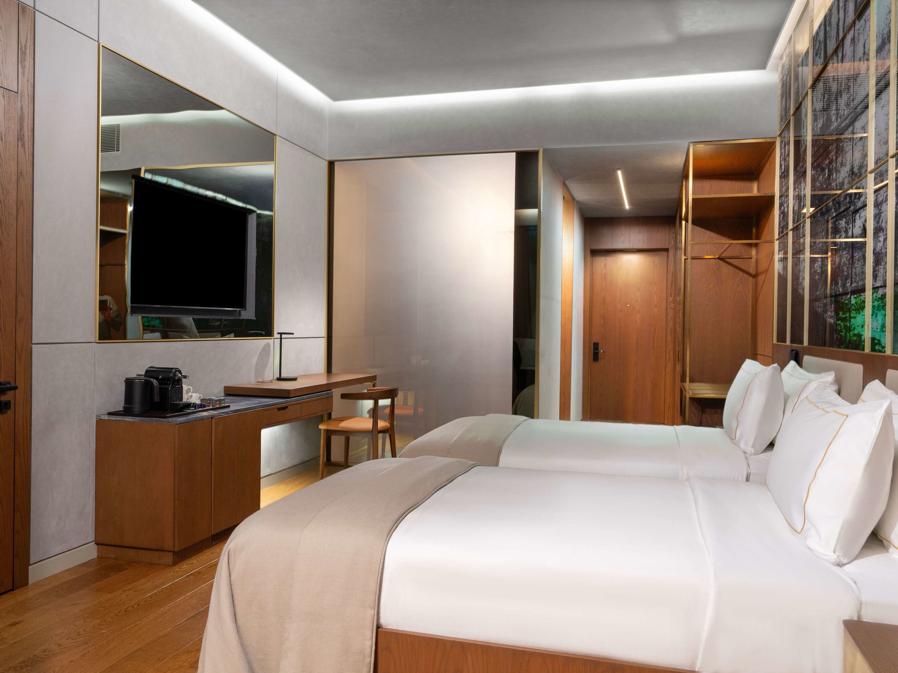 Rixos Tersane Istanbul foto 247