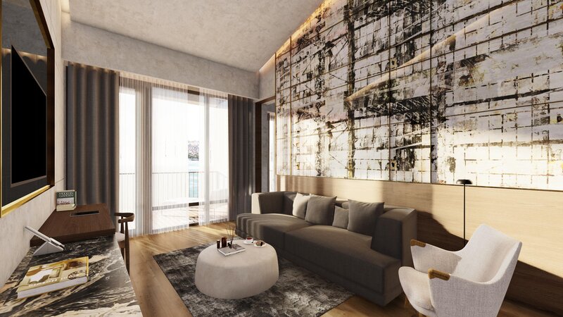 Rixos Tersane Istanbul foto 99