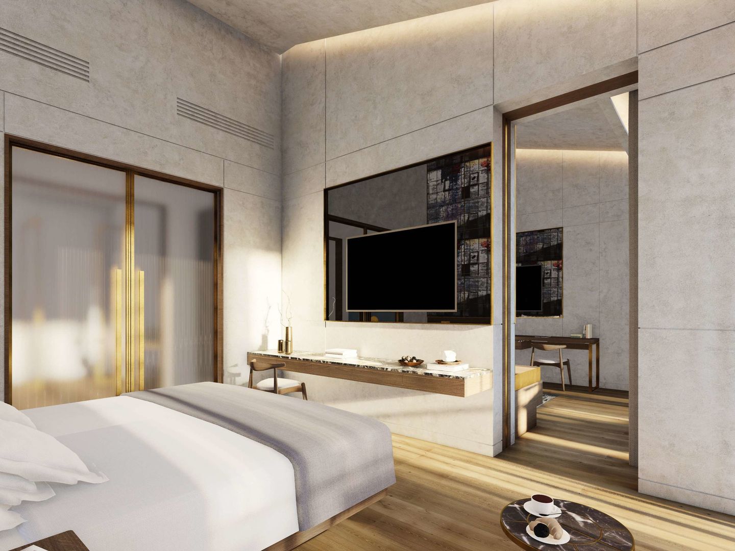Rixos Tersane Istanbul foto 123