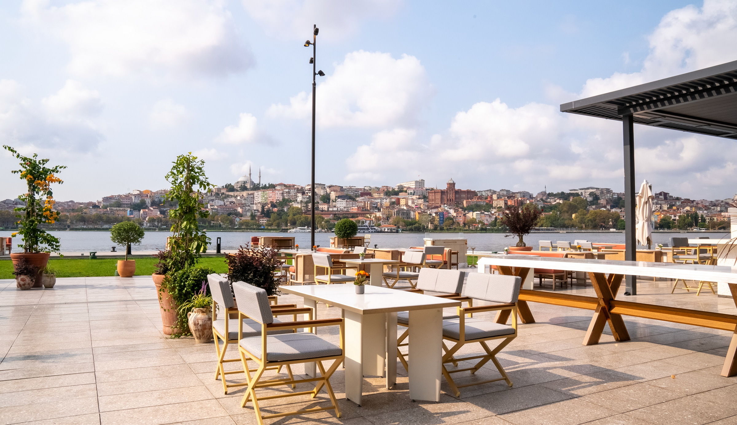 Rixos Tersane Istanbul foto 190