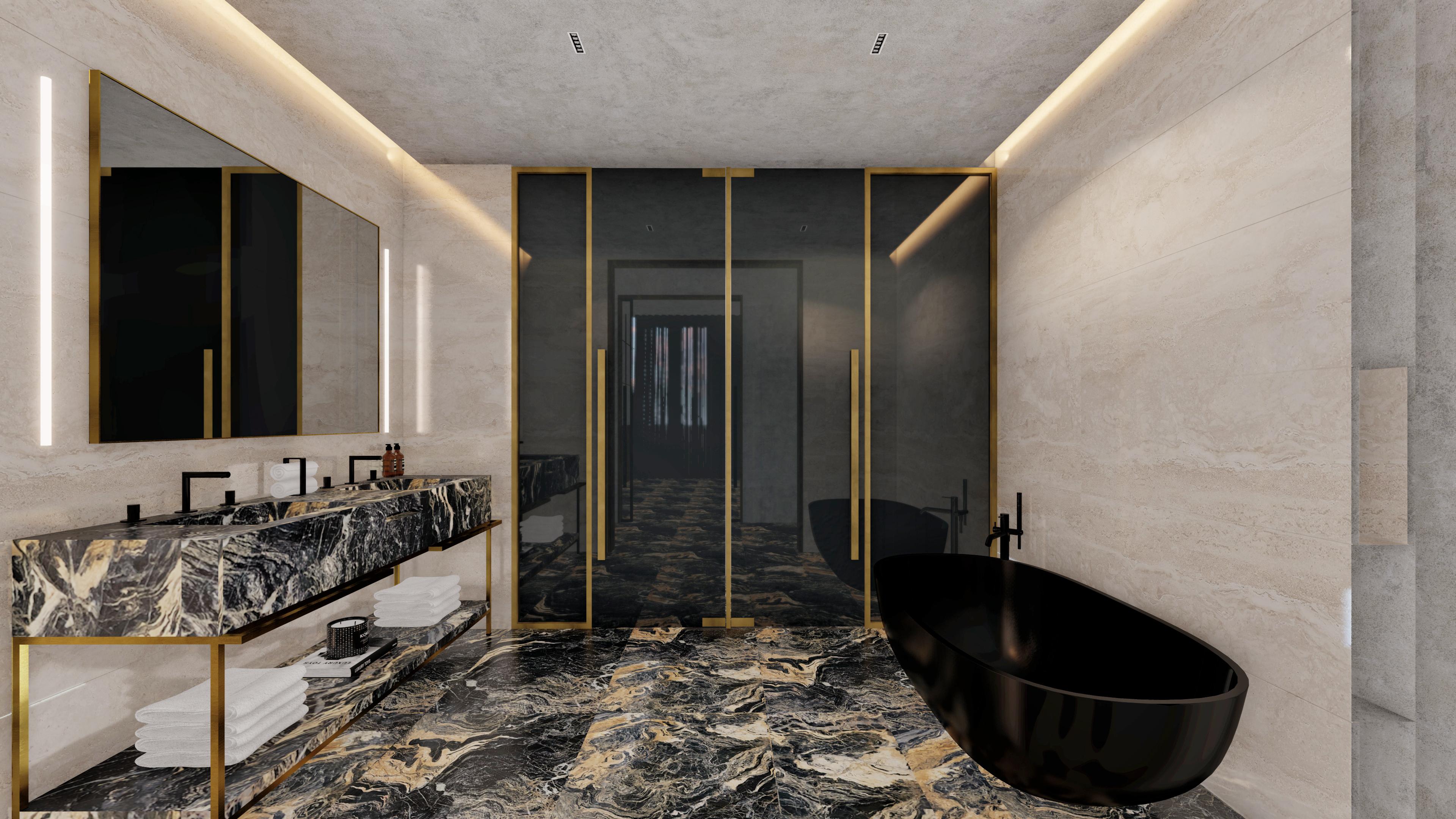 Rixos Tersane Istanbul foto 29