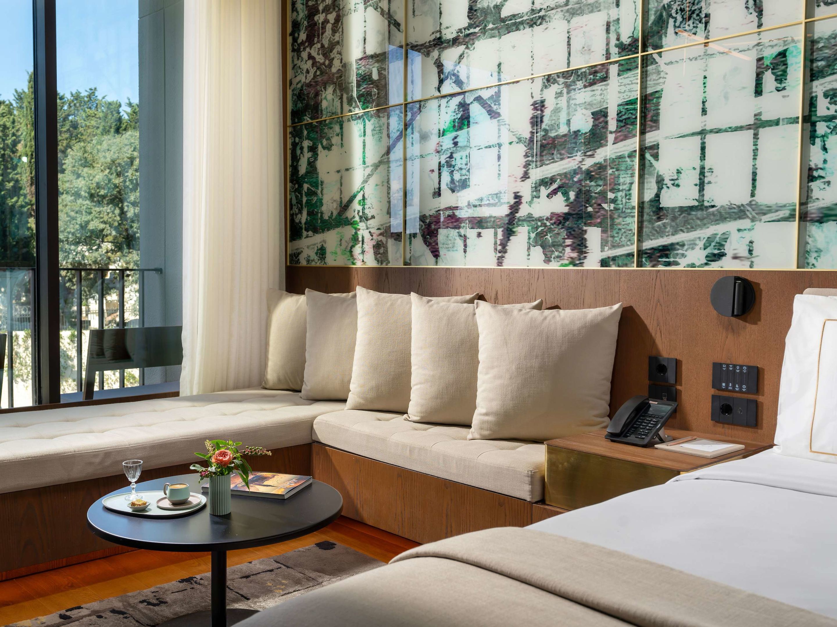 Rixos Tersane Istanbul foto 160