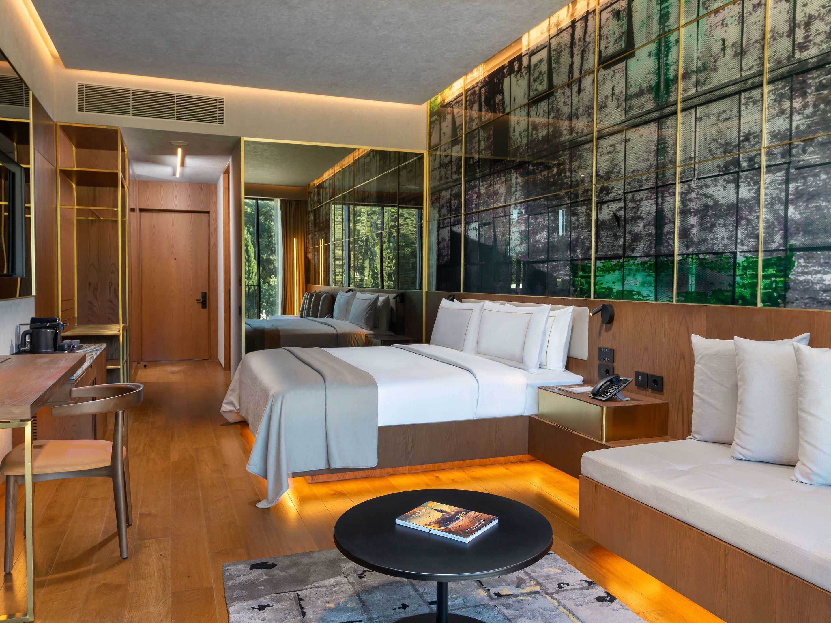 Rixos Tersane Istanbul foto 226