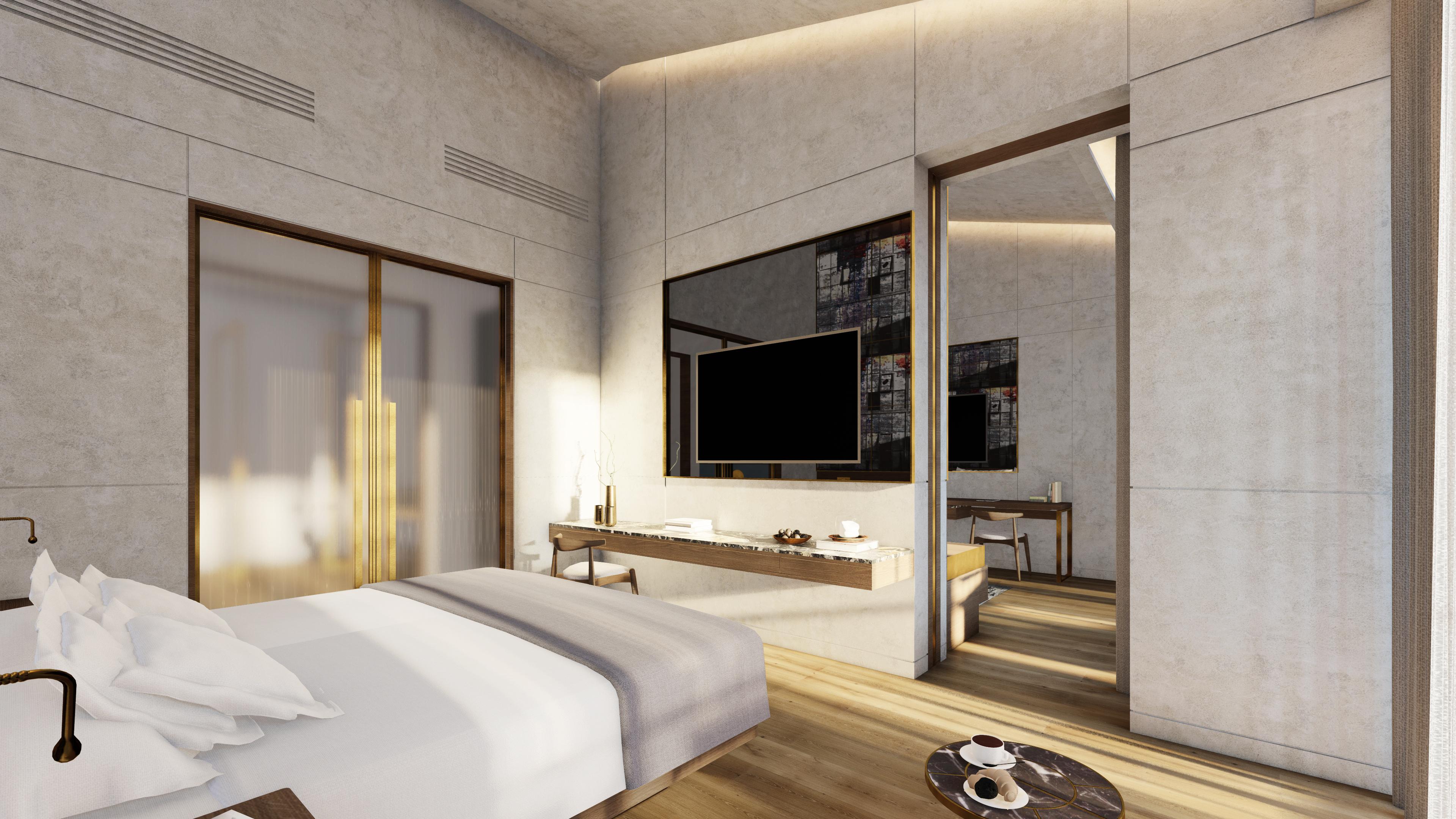 Rixos Tersane Istanbul foto 104