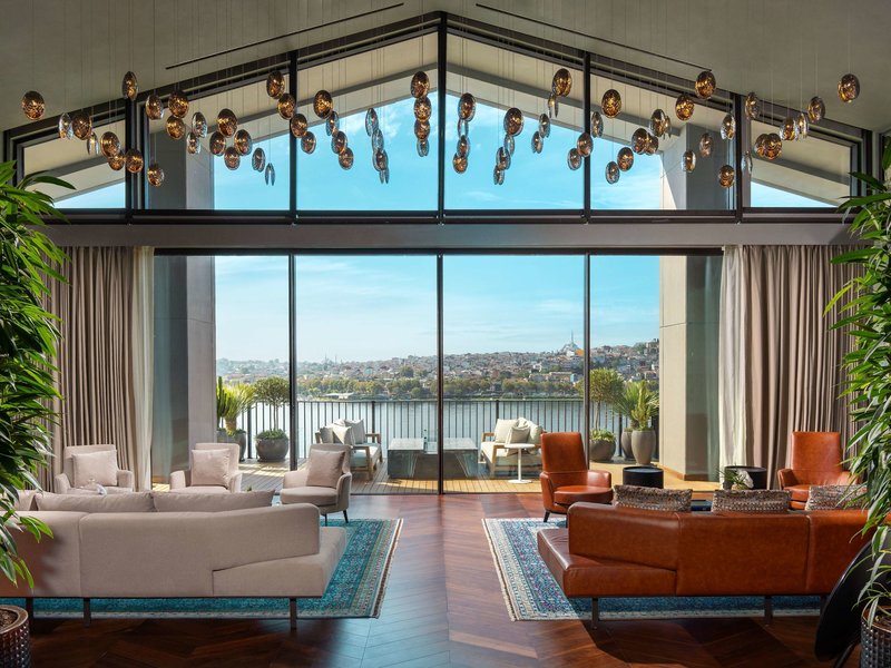 Rixos Tersane Istanbul foto 233