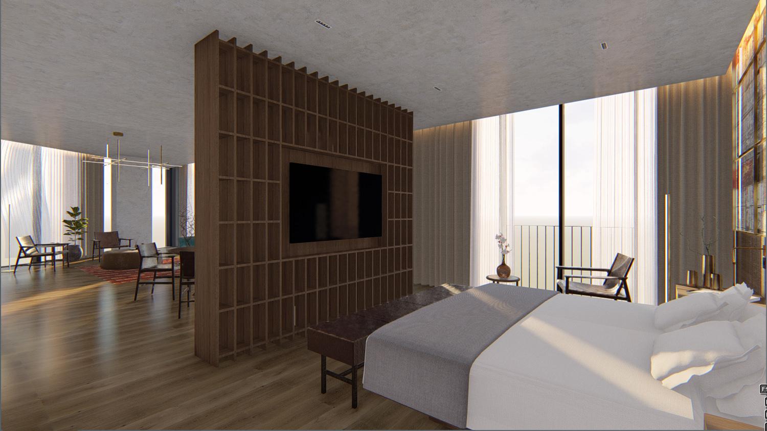 Rixos Tersane Istanbul foto 26
