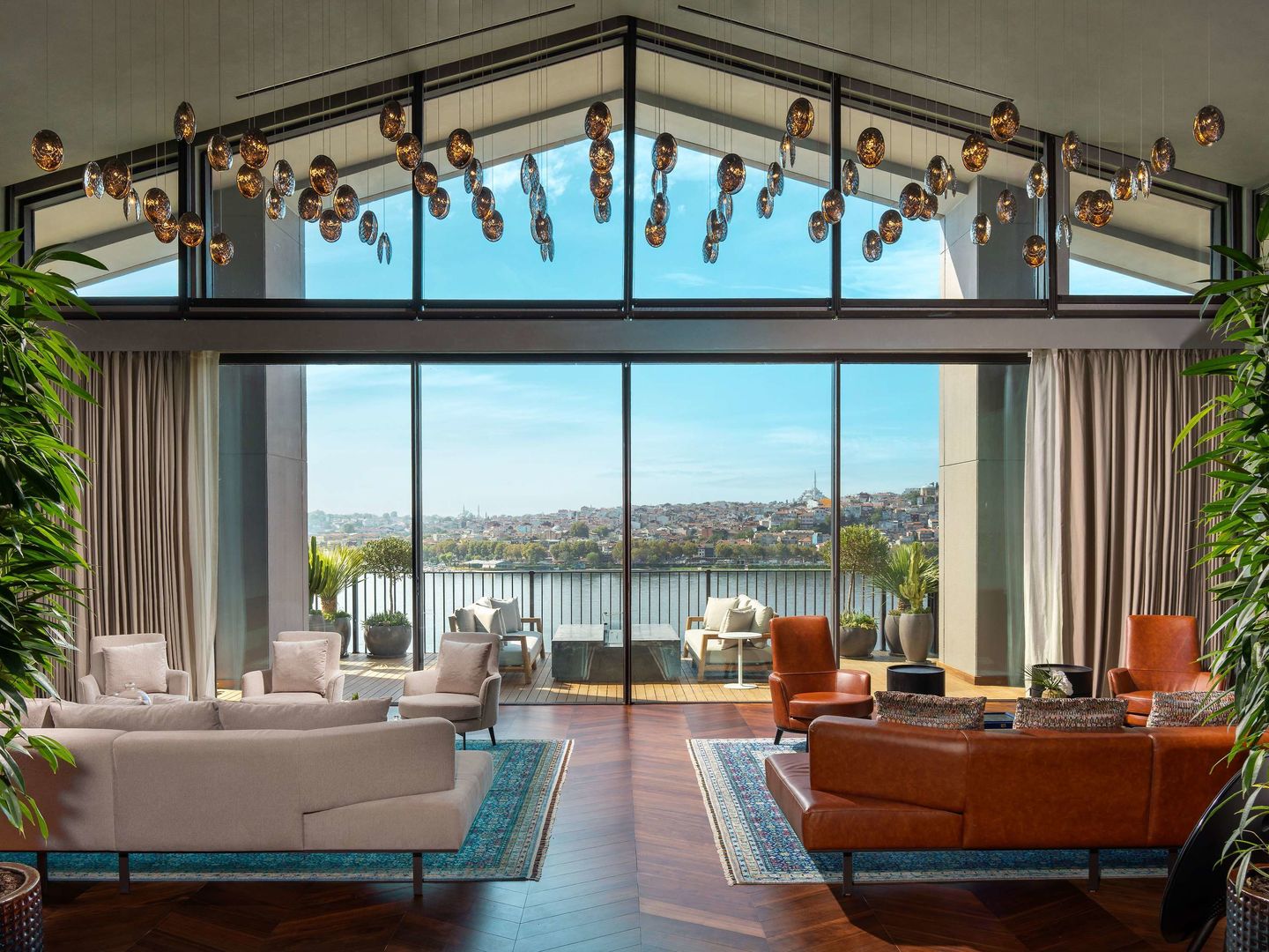 Rixos Tersane Istanbul foto 234