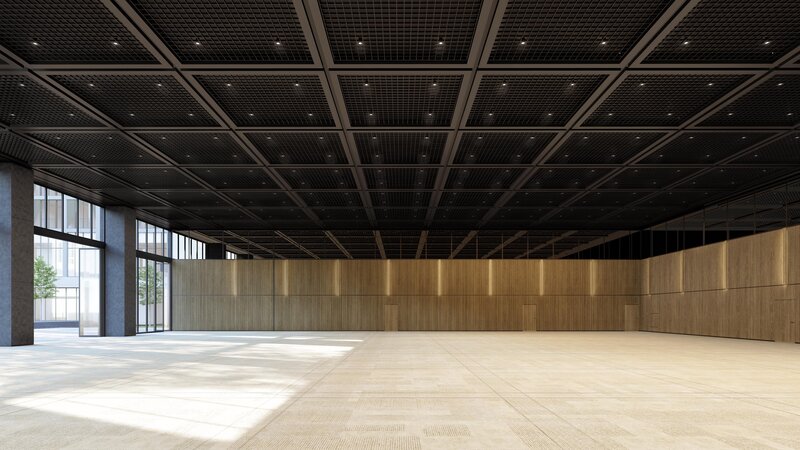 Rixos Tersane Istanbul image 3