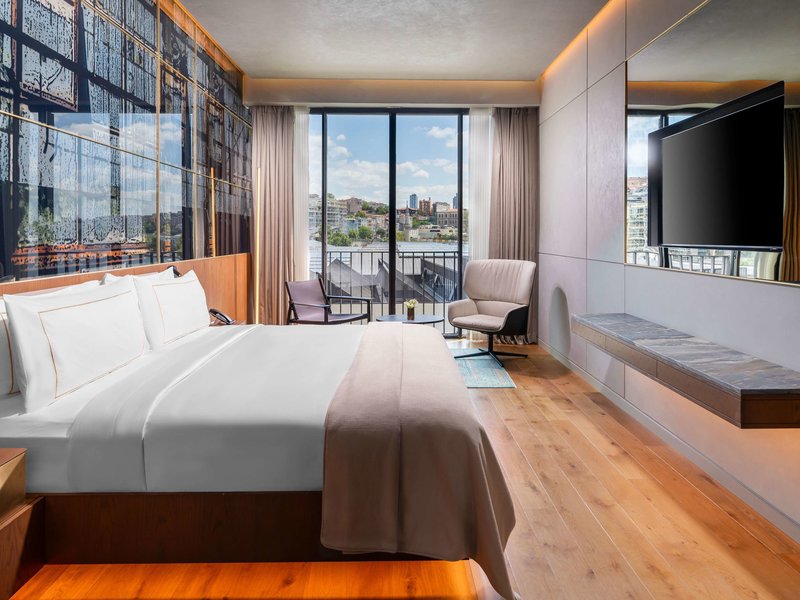 Rixos Tersane Istanbul foto 230