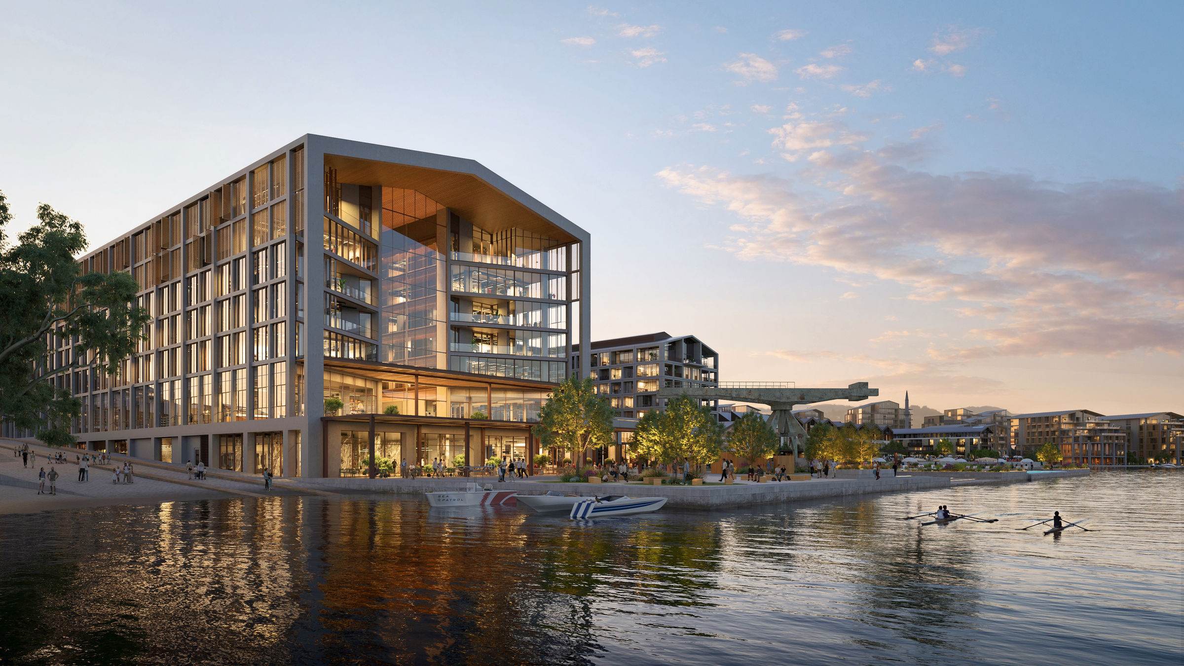 Rixos Tersane Istanbul foto 163