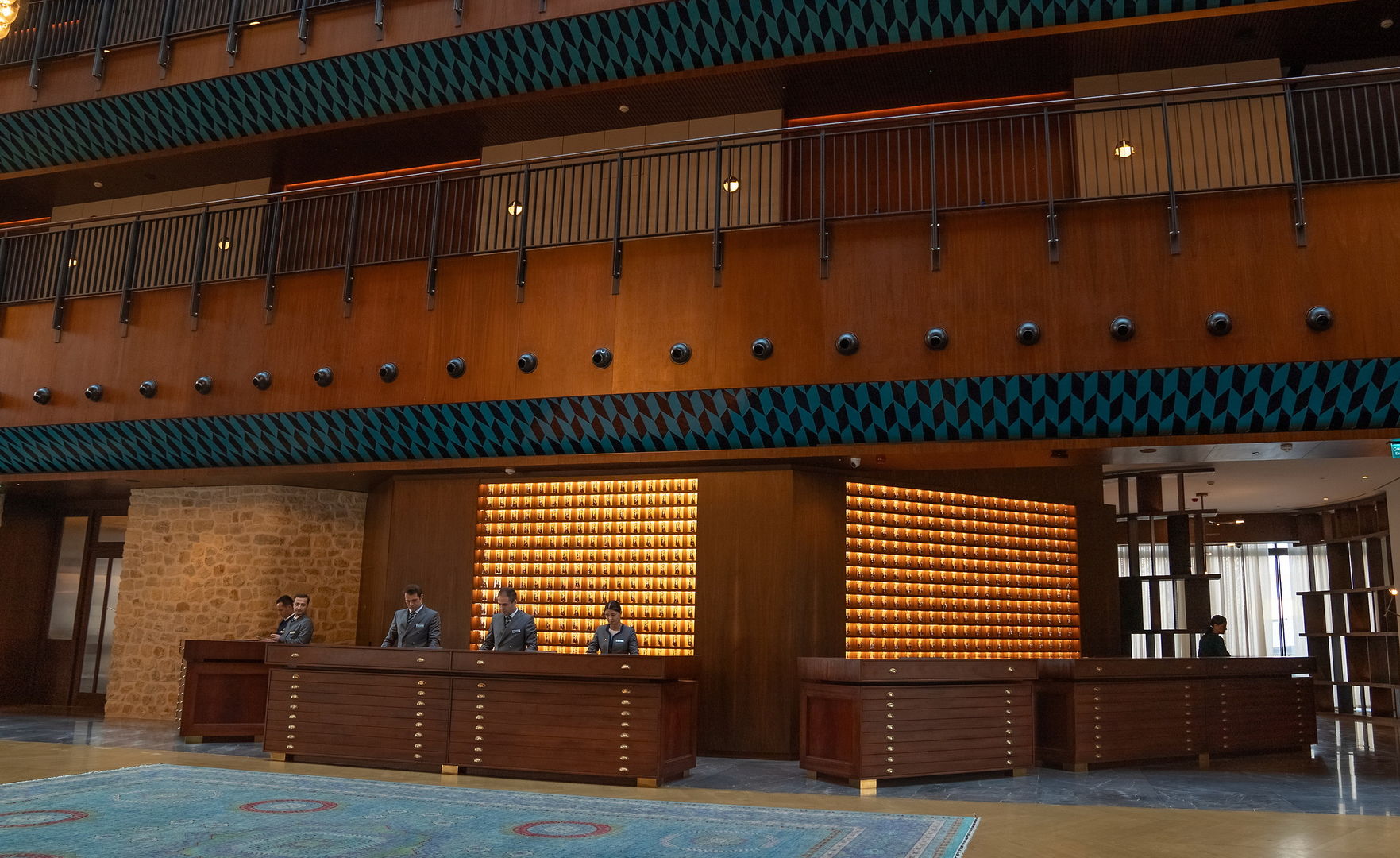 Rixos Tersane Istanbul foto 180