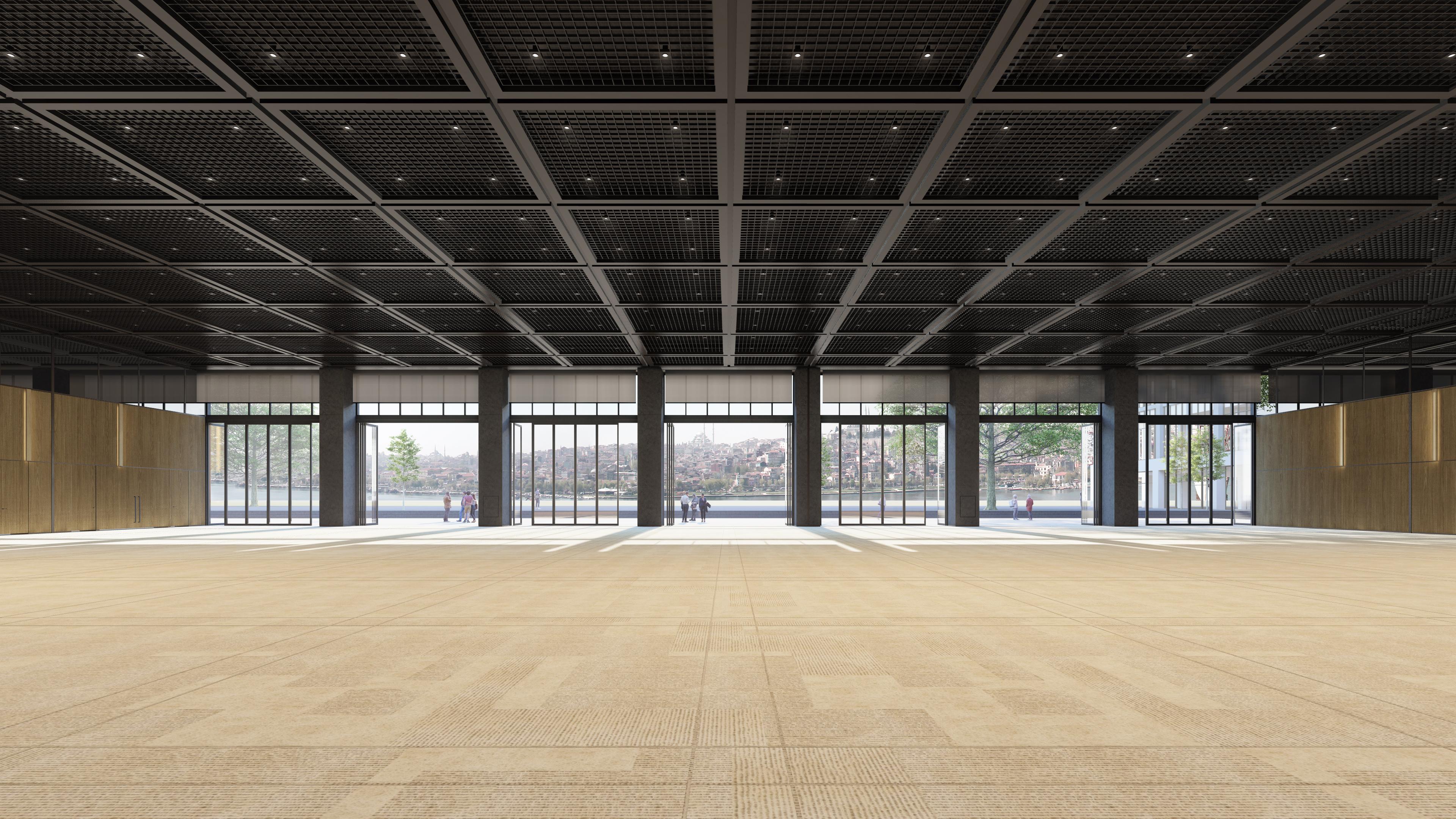 Rixos Tersane Istanbul image 2