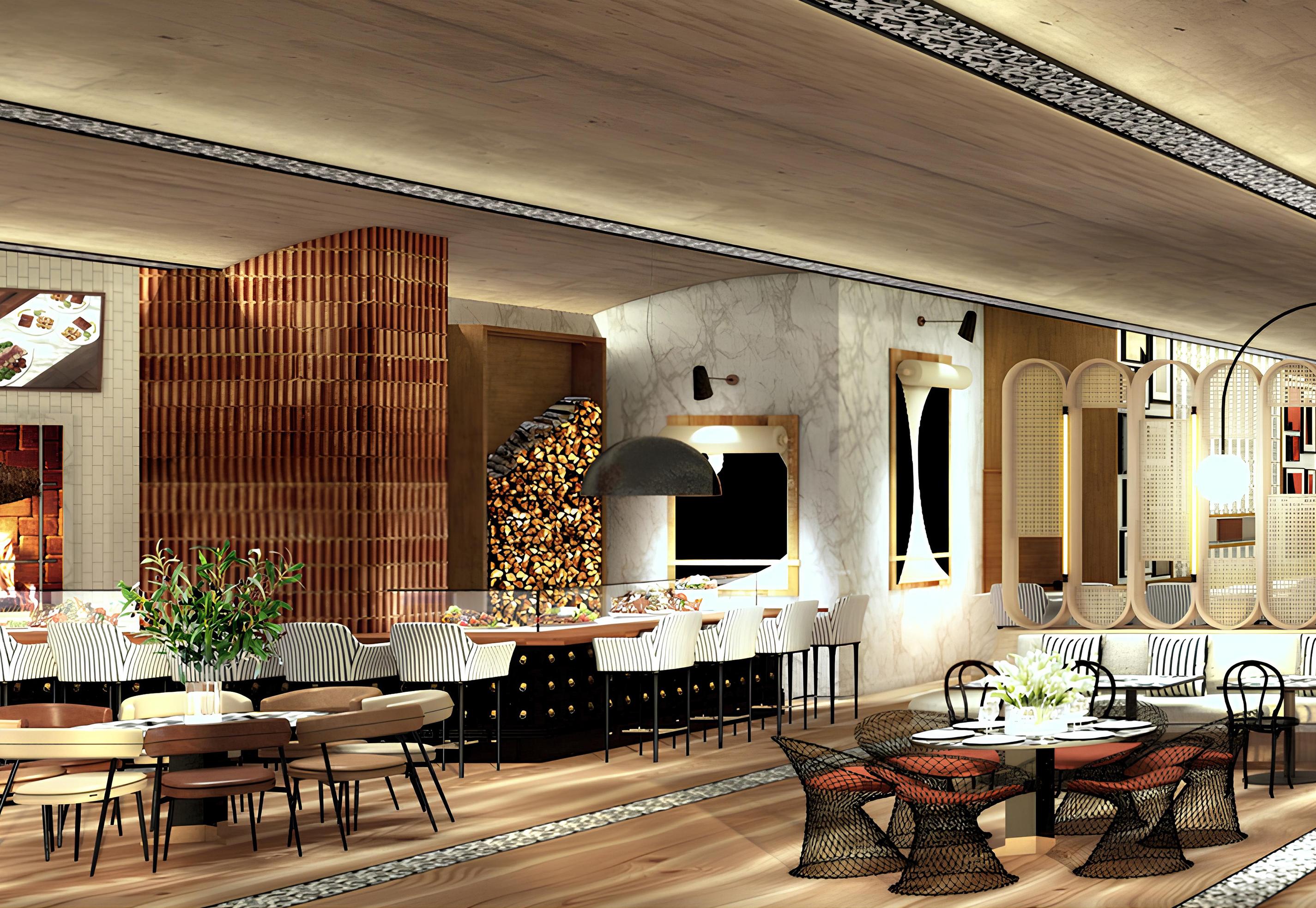 Rixos Tersane Istanbul foto 52