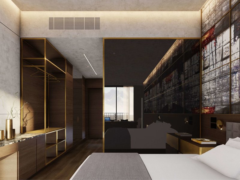 Rixos Tersane Istanbul foto 134