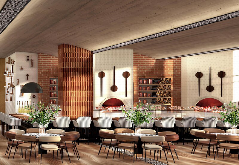 Rixos Tersane Istanbul foto 56