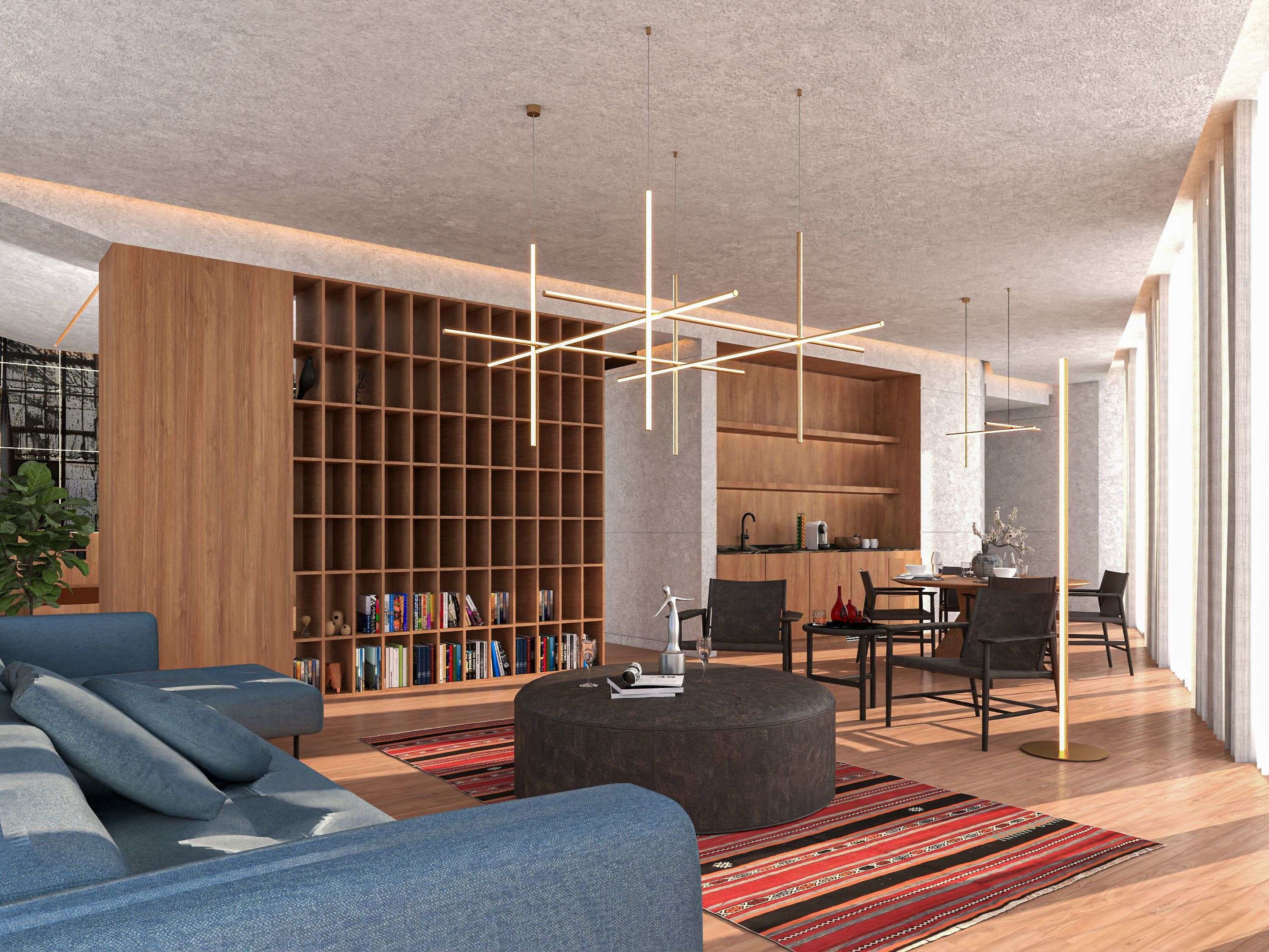 Rixos Tersane Istanbul foto 121
