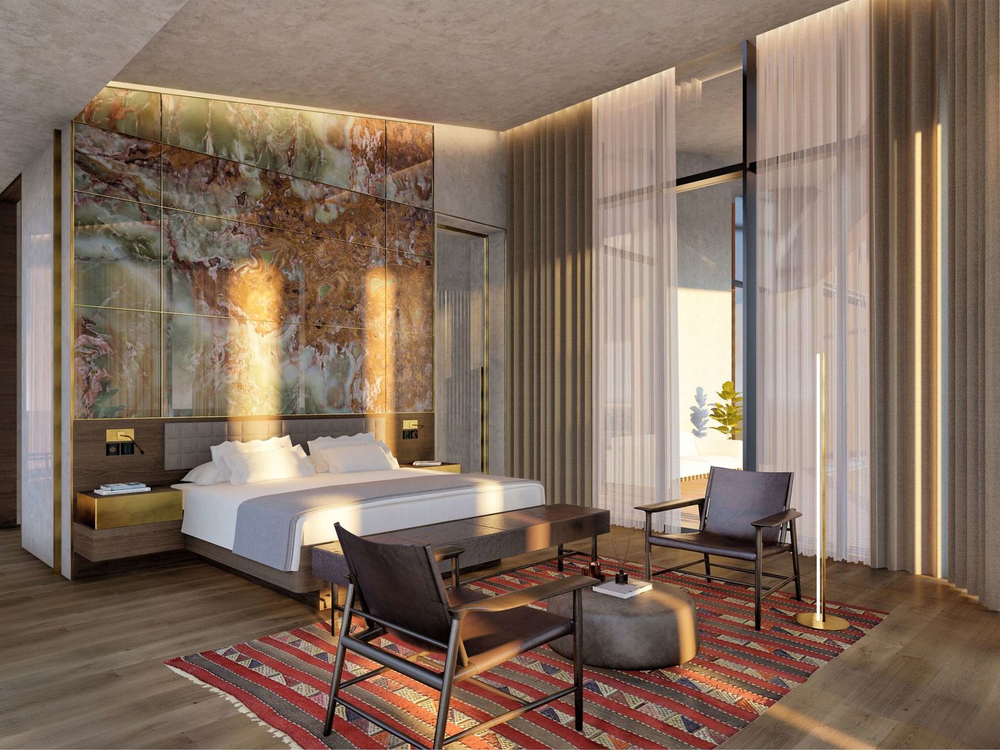 Rixos Tersane Istanbul foto 141
