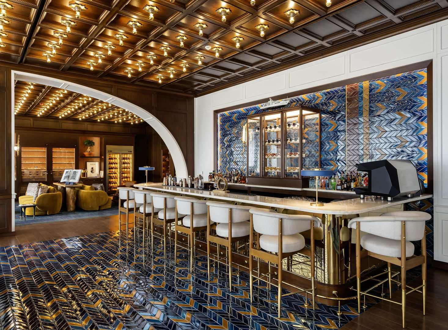 Rixos Tersane Istanbul foto 195