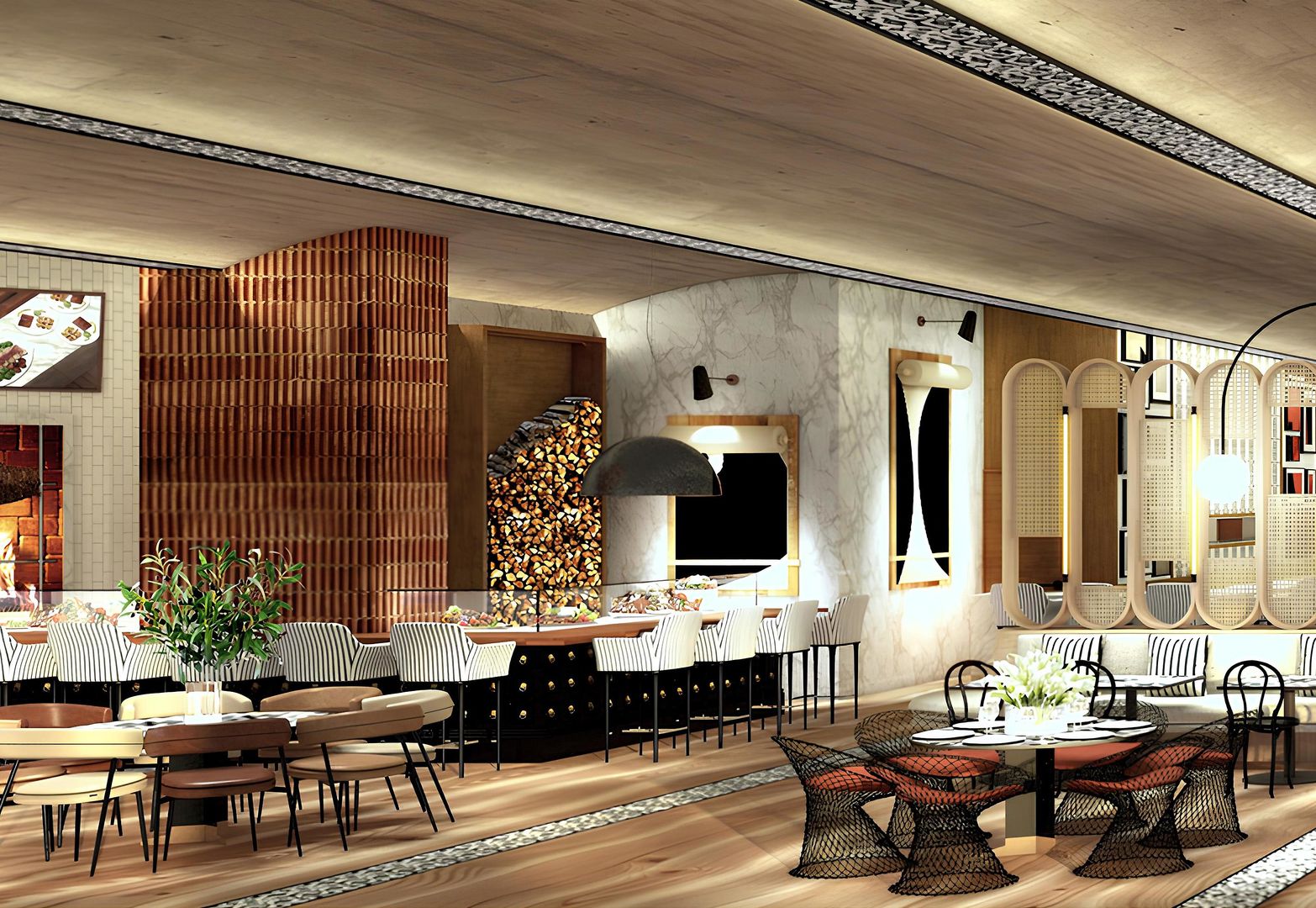 Rixos Tersane Istanbul foto 51