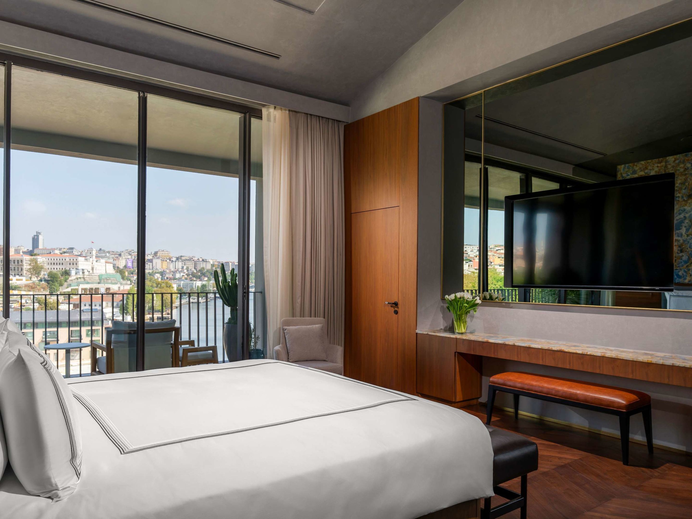 Rixos Tersane Istanbul foto 274