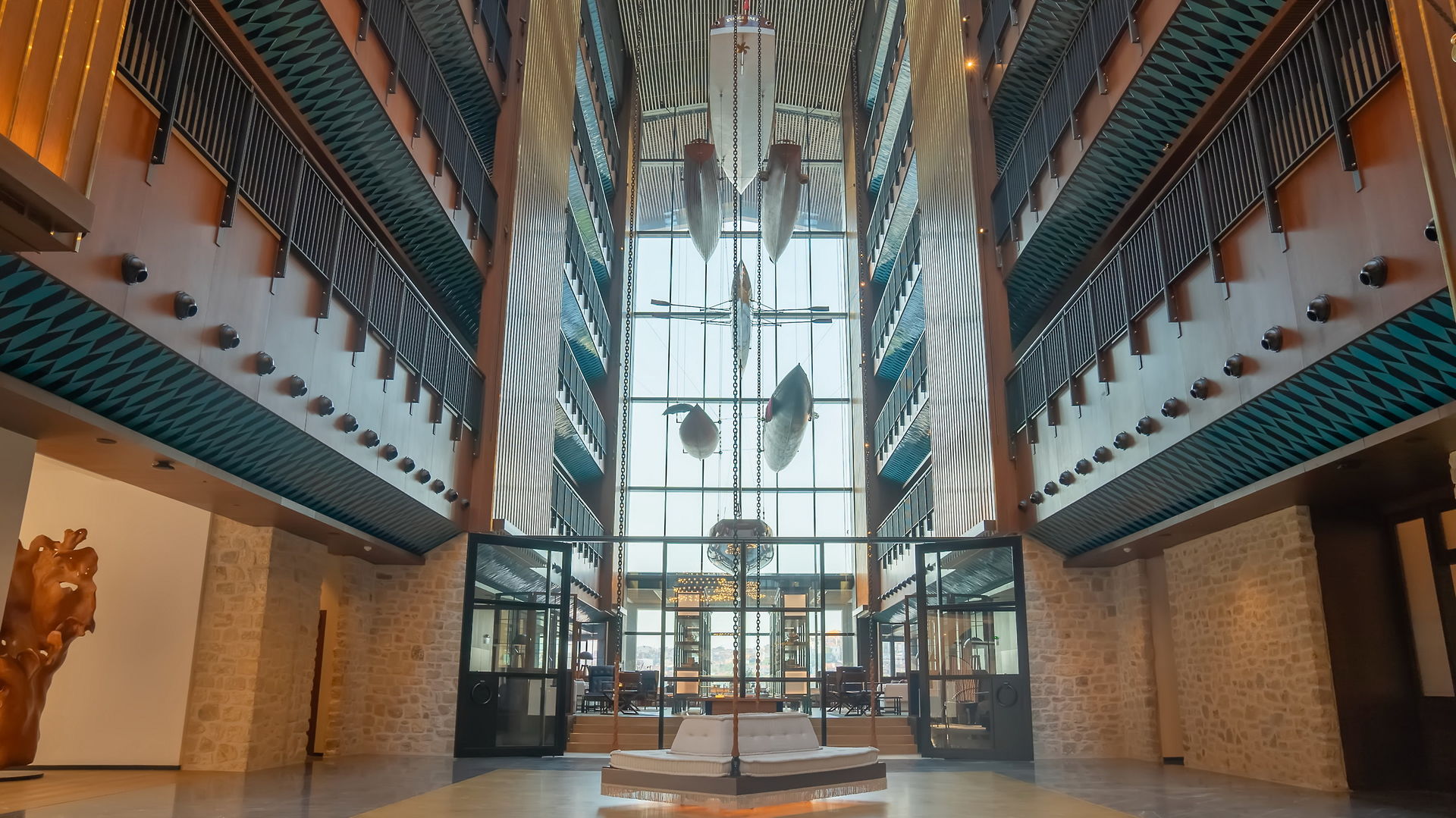 Rixos Tersane Istanbul foto 177