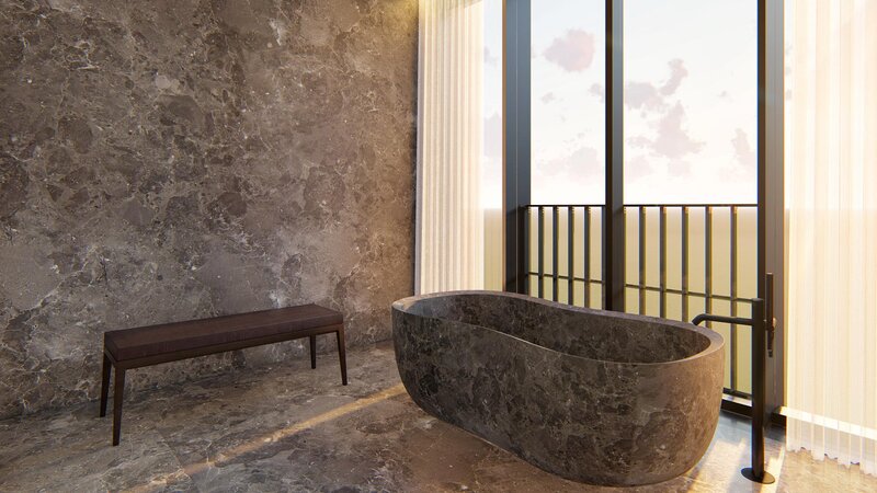 Rixos Tersane Istanbul foto 69