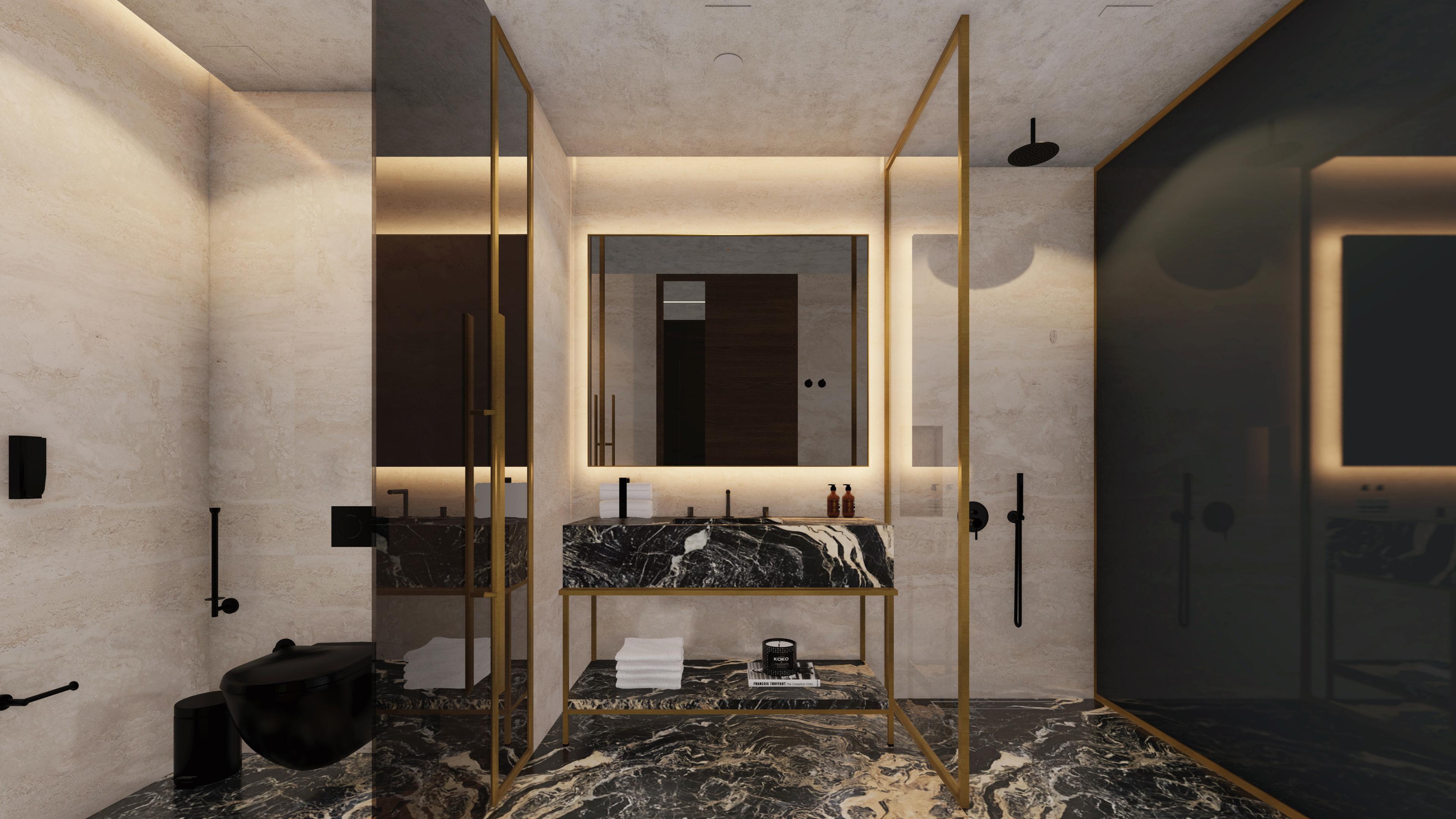 Rixos Tersane Istanbul foto 83
