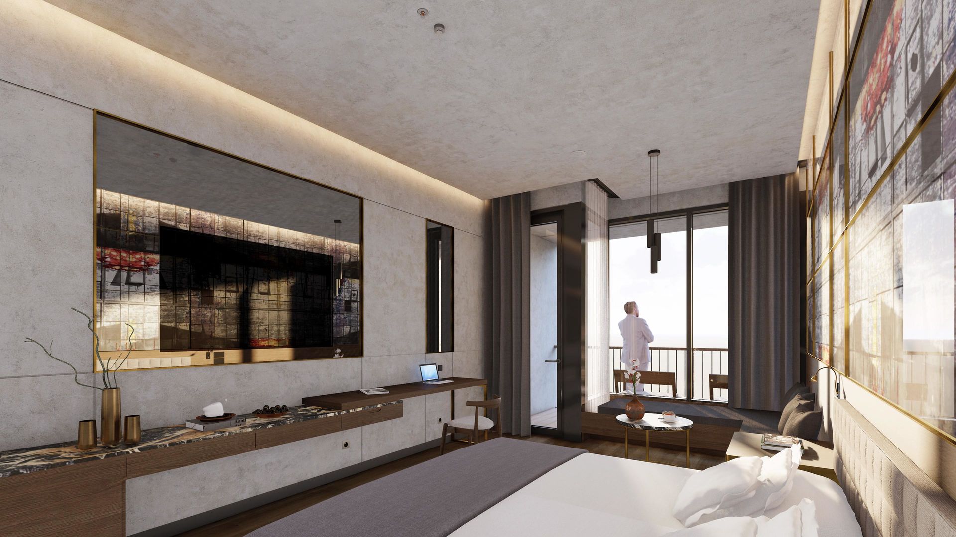 Rixos Tersane Istanbul foto 91