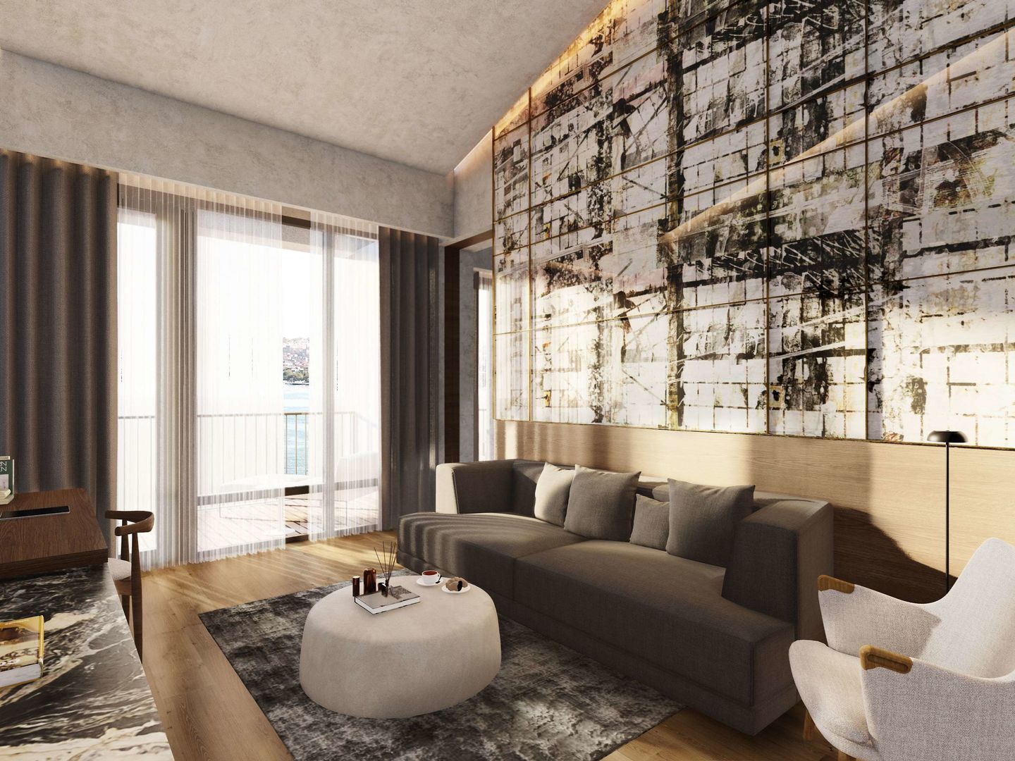 Rixos Tersane Istanbul foto 261
