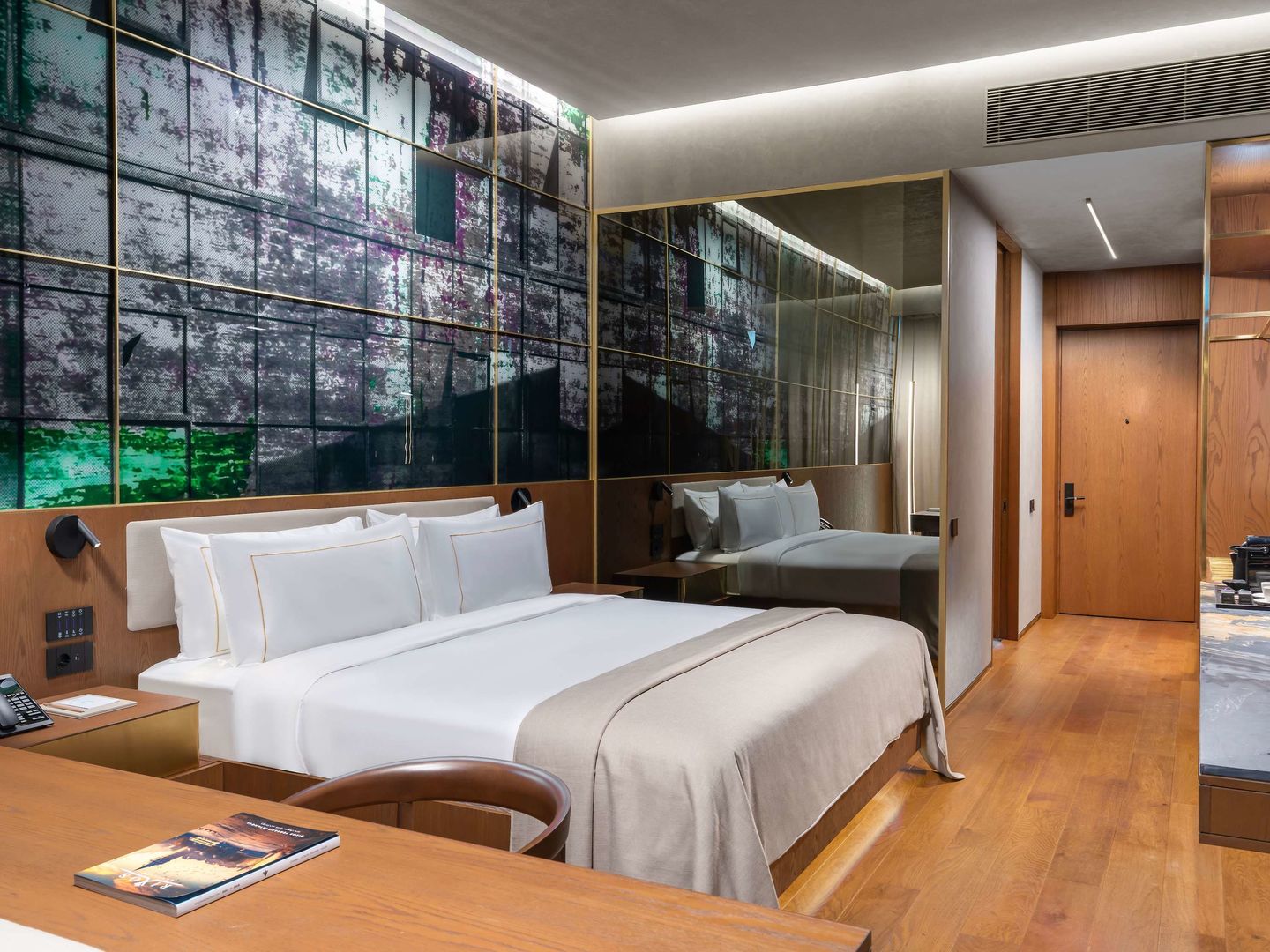 Rixos Tersane Istanbul foto 252