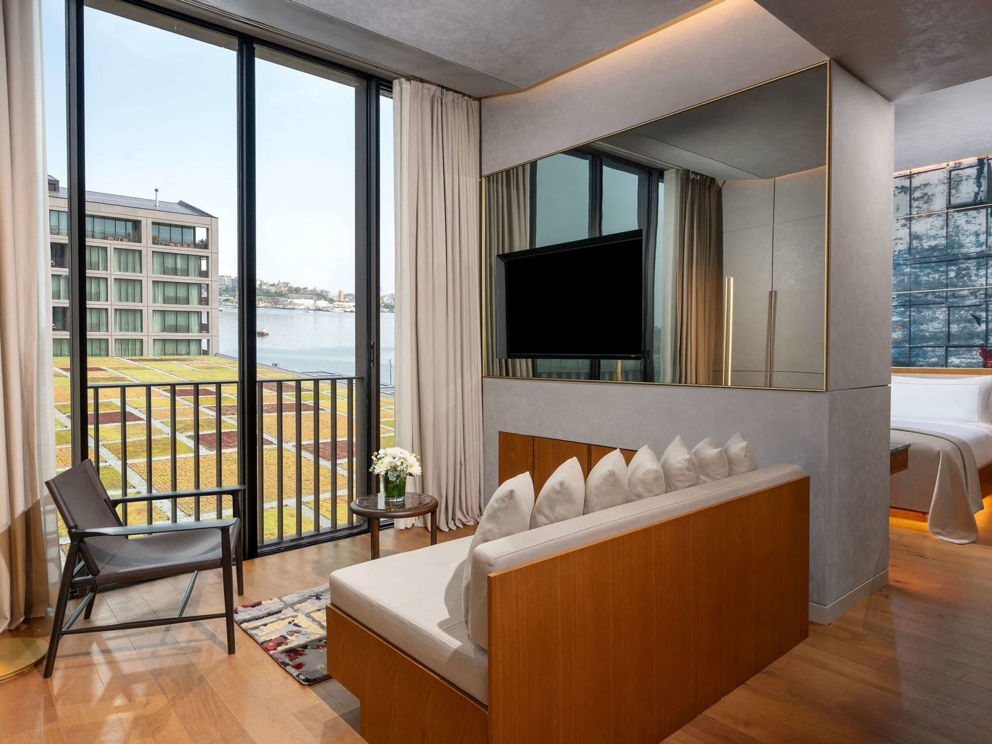 Rixos Tersane Istanbul foto 228