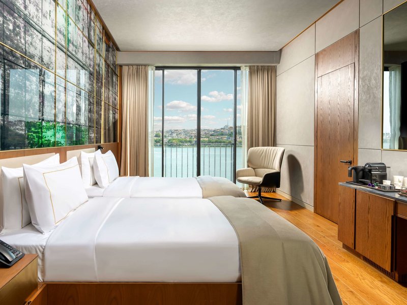 Rixos Tersane Istanbul foto 152