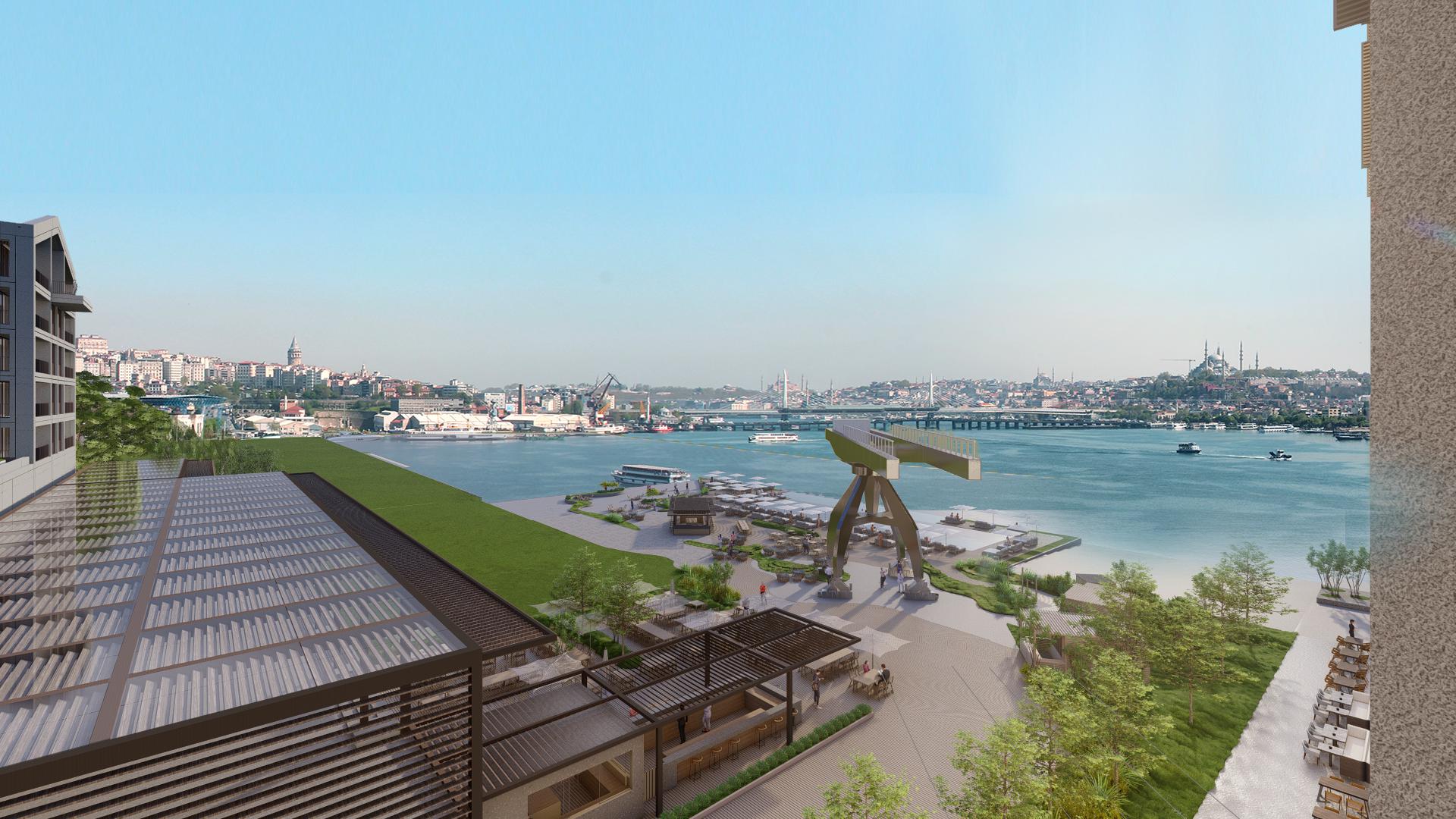 Rixos Tersane Istanbul foto 112