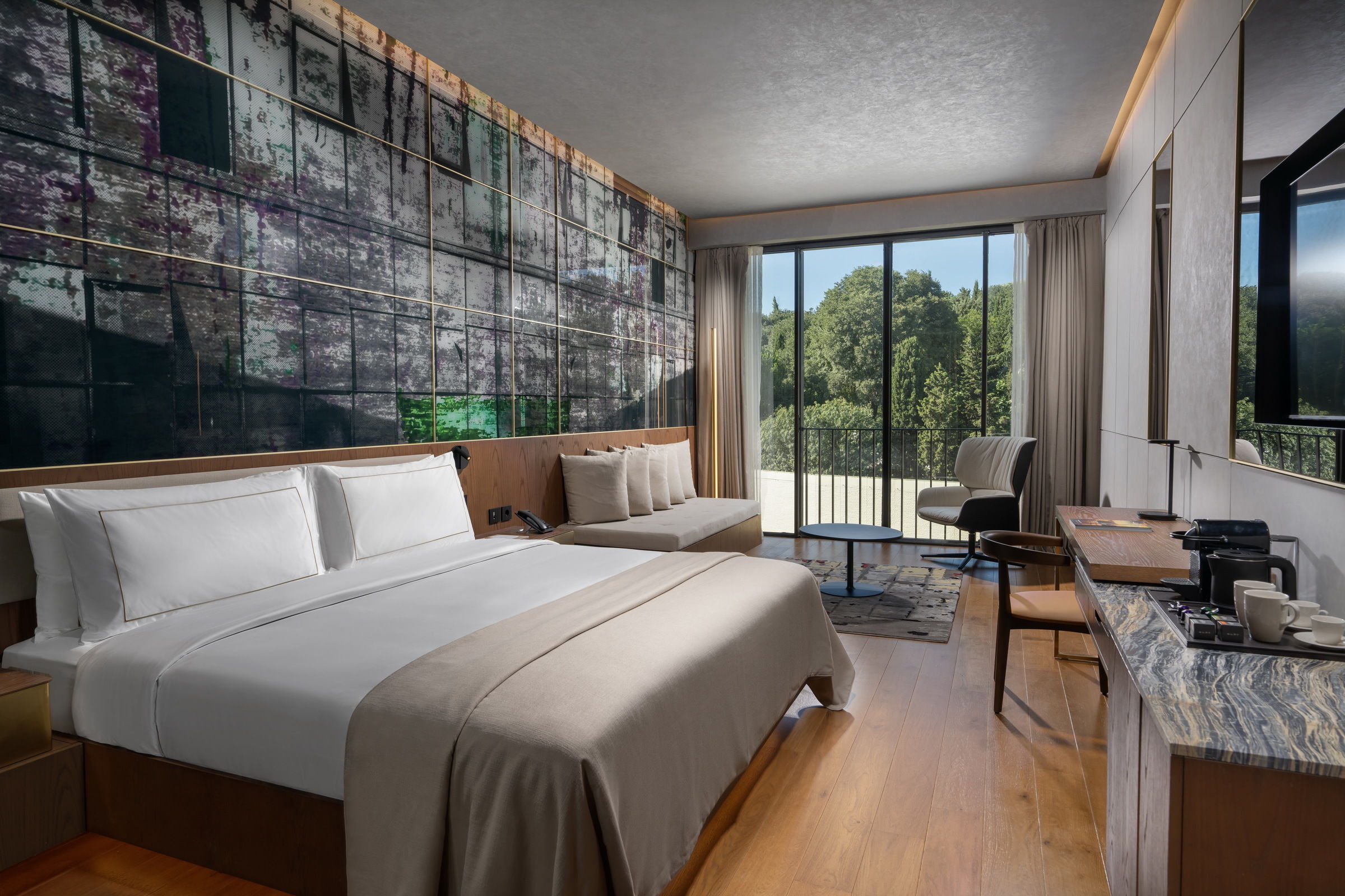 Rixos Tersane Istanbul foto 220