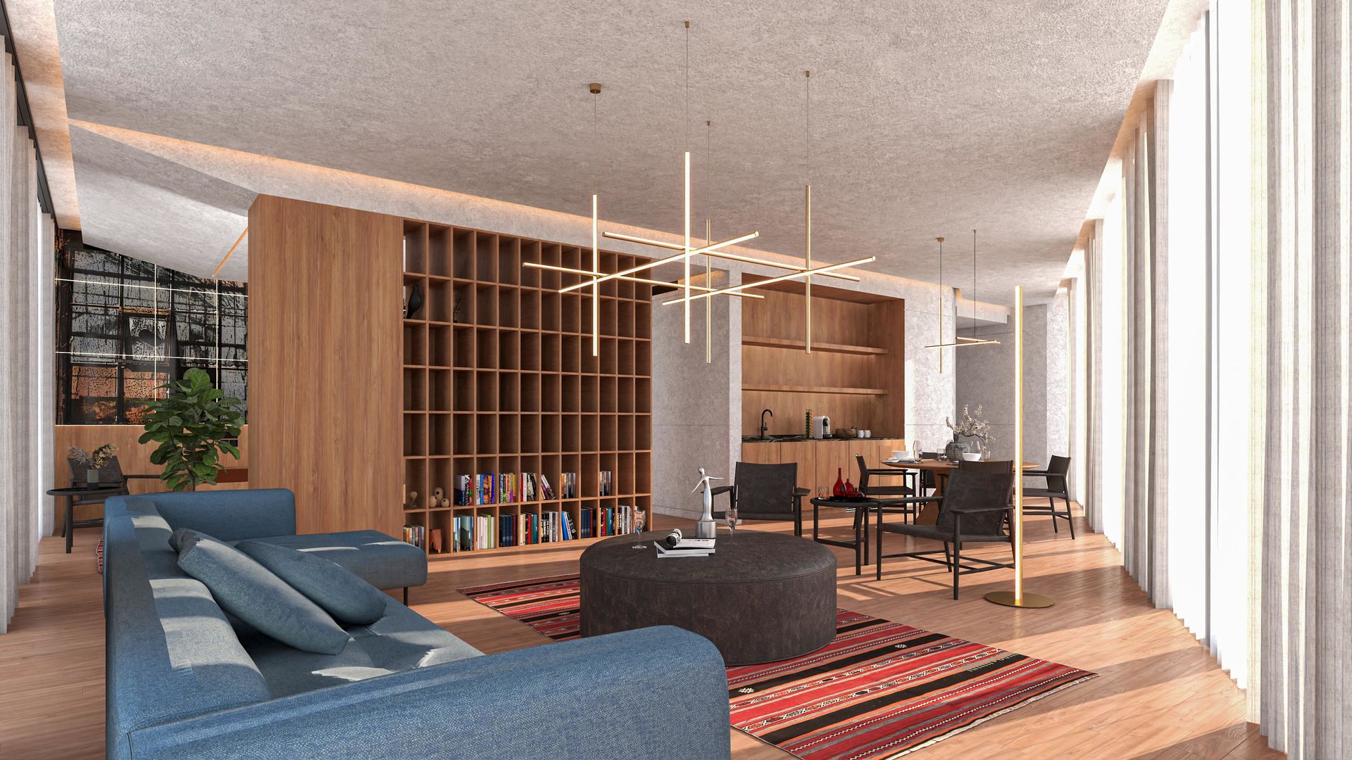 Rixos Tersane Istanbul foto 31