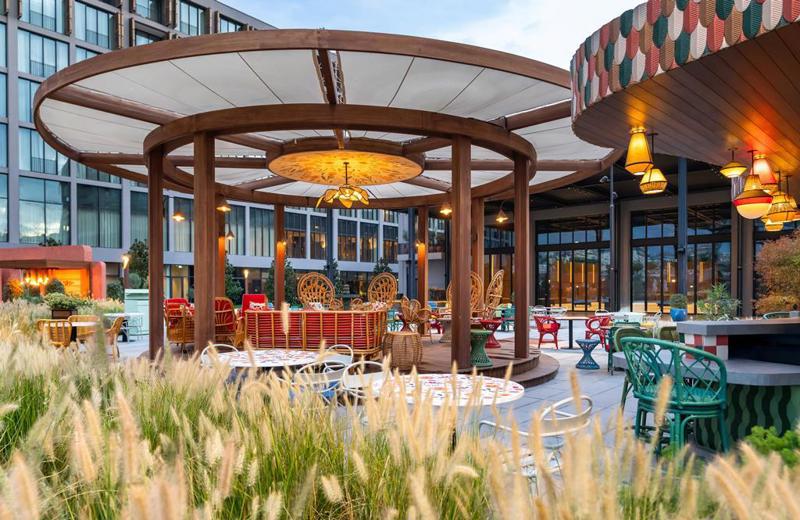 Rixos Tersane Istanbul in Istanbul - foto 5