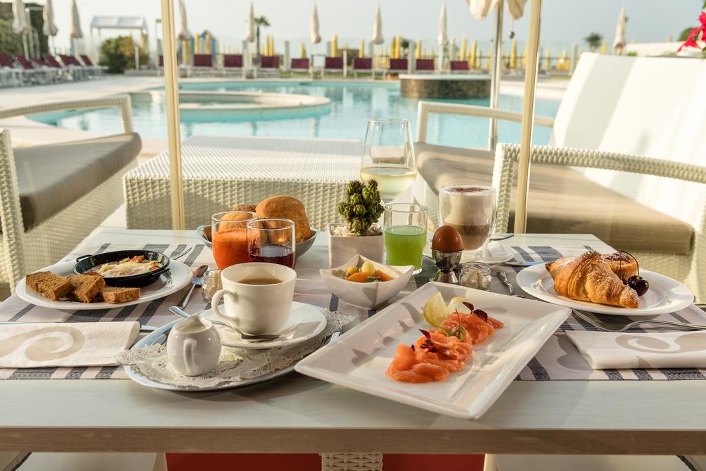 Baia del Mar Beach Boutique Hotel foto 2