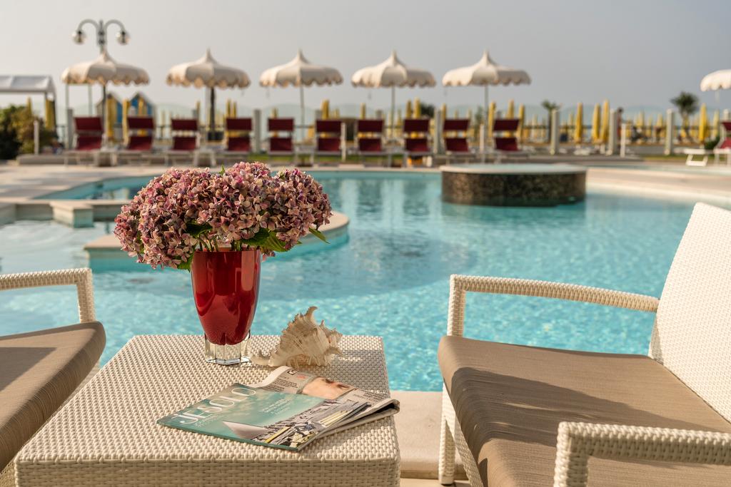 Baia del Mar Beach Boutique Hotel foto 3