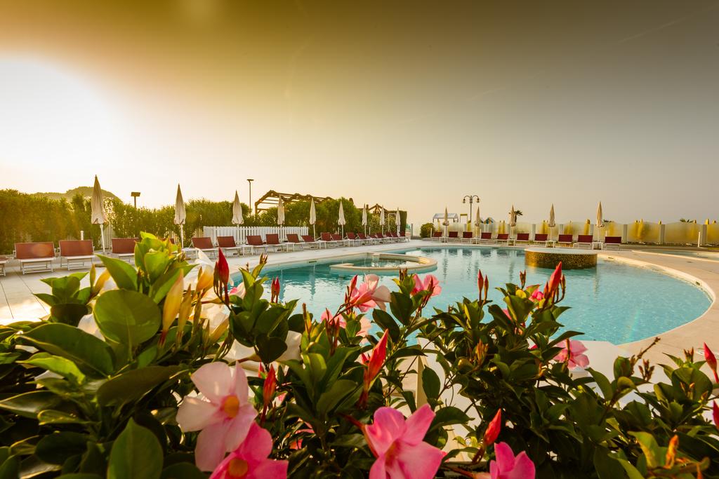 Baia del Mar Beach Boutique Hotel foto 4