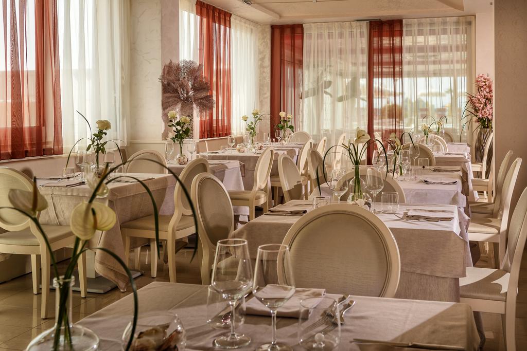 Baia del Mar Beach Boutique Hotel foto 5