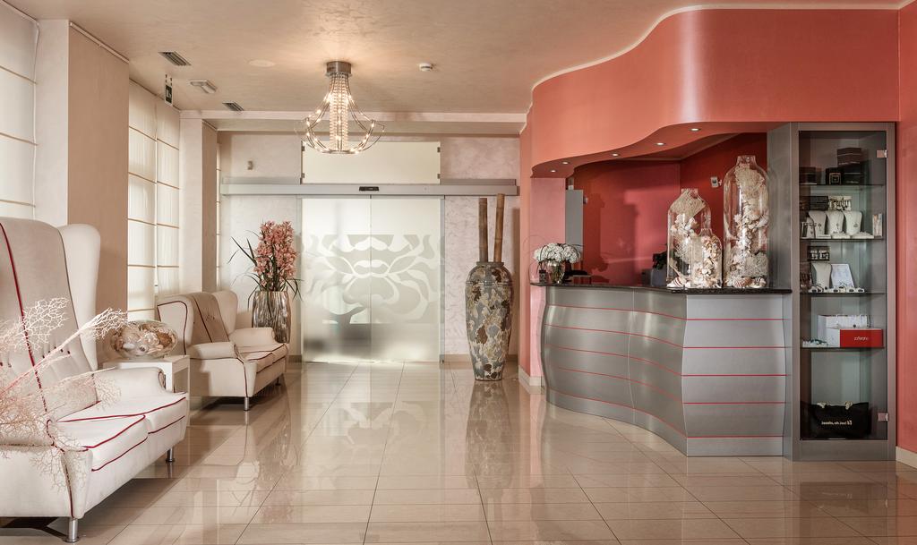 Baia del Mar Beach Boutique Hotel foto 8