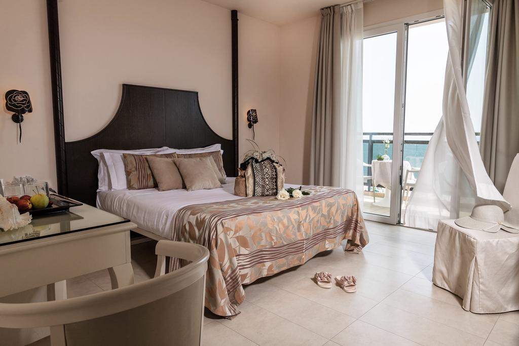 Baia del Mar Beach Boutique Hotel foto 9