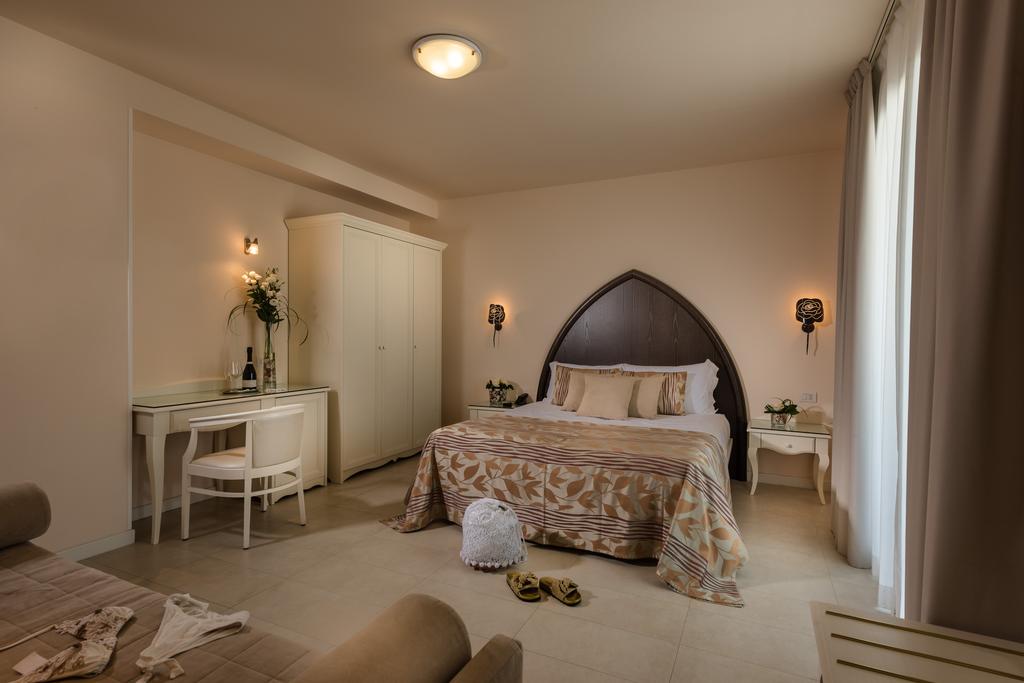 Baia del Mar Beach Boutique Hotel foto 10