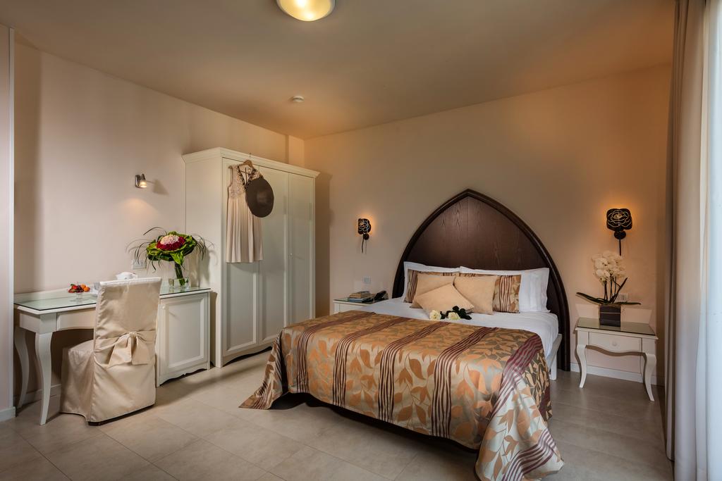 Baia del Mar Beach Boutique Hotel foto 11