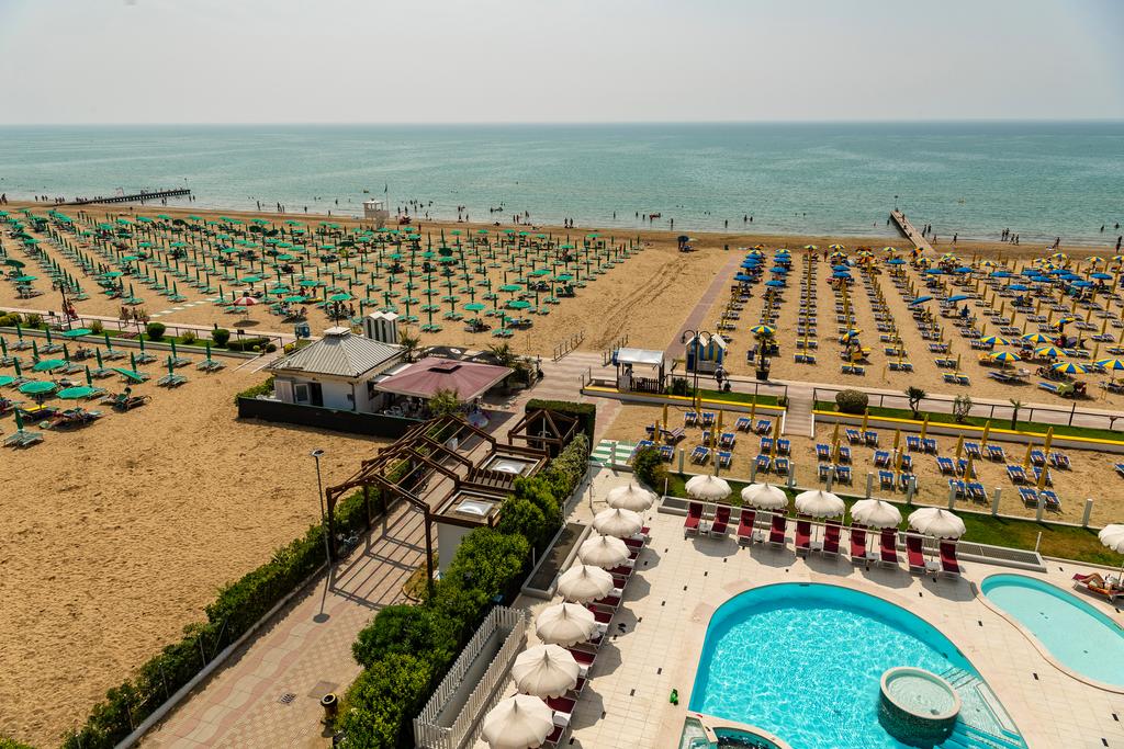 Baia del Mar Beach Boutique Hotel foto 13