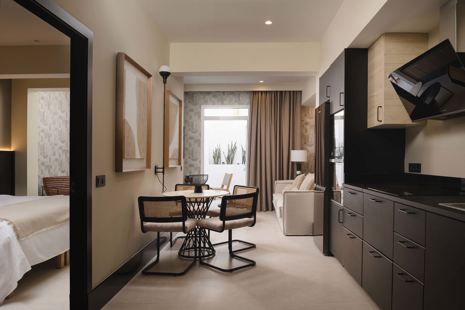 Blue Marina Suites - Boutique Apartments foto 17