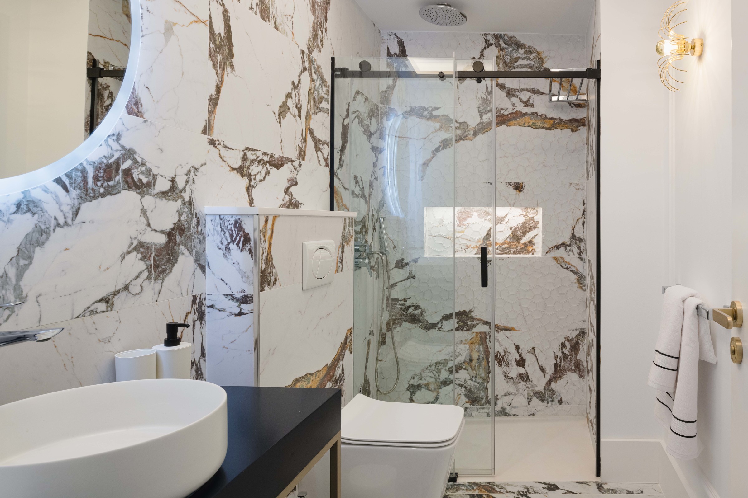 Blue Marina Suites - Boutique Apartments foto 6