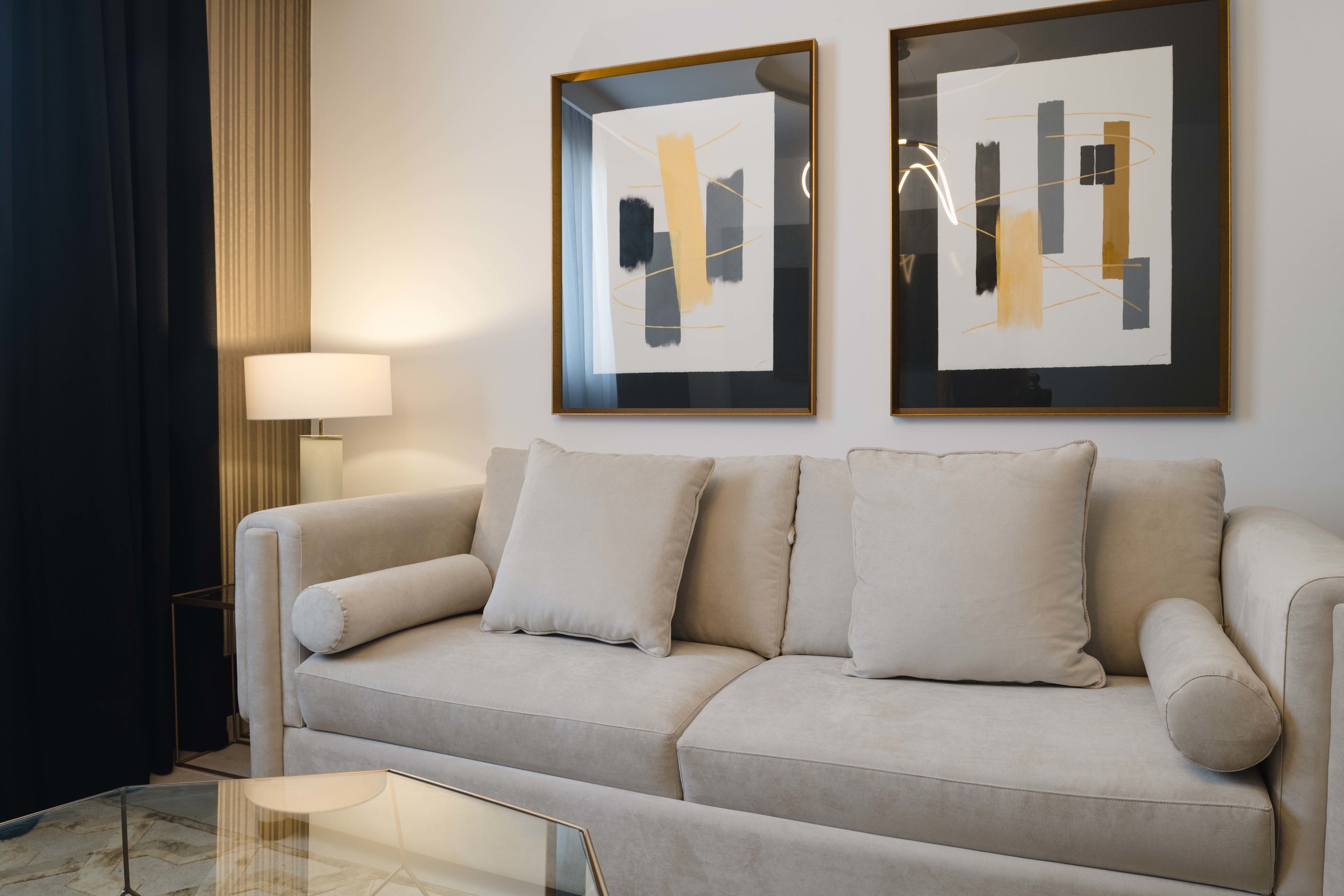 Blue Marina Suites - Boutique Apartments foto 21