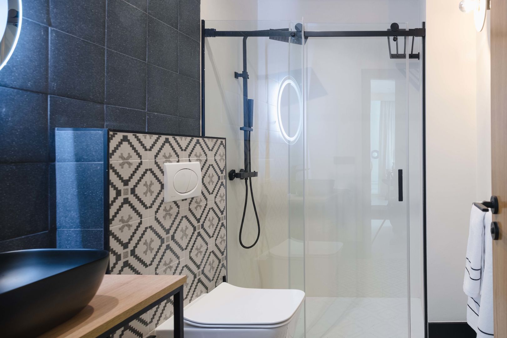 Blue Marina Suites - Boutique Apartments foto 32